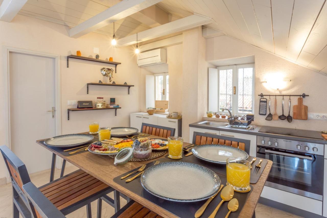 Lola Apartments - Zf Hvar Hvar Town Esterno foto