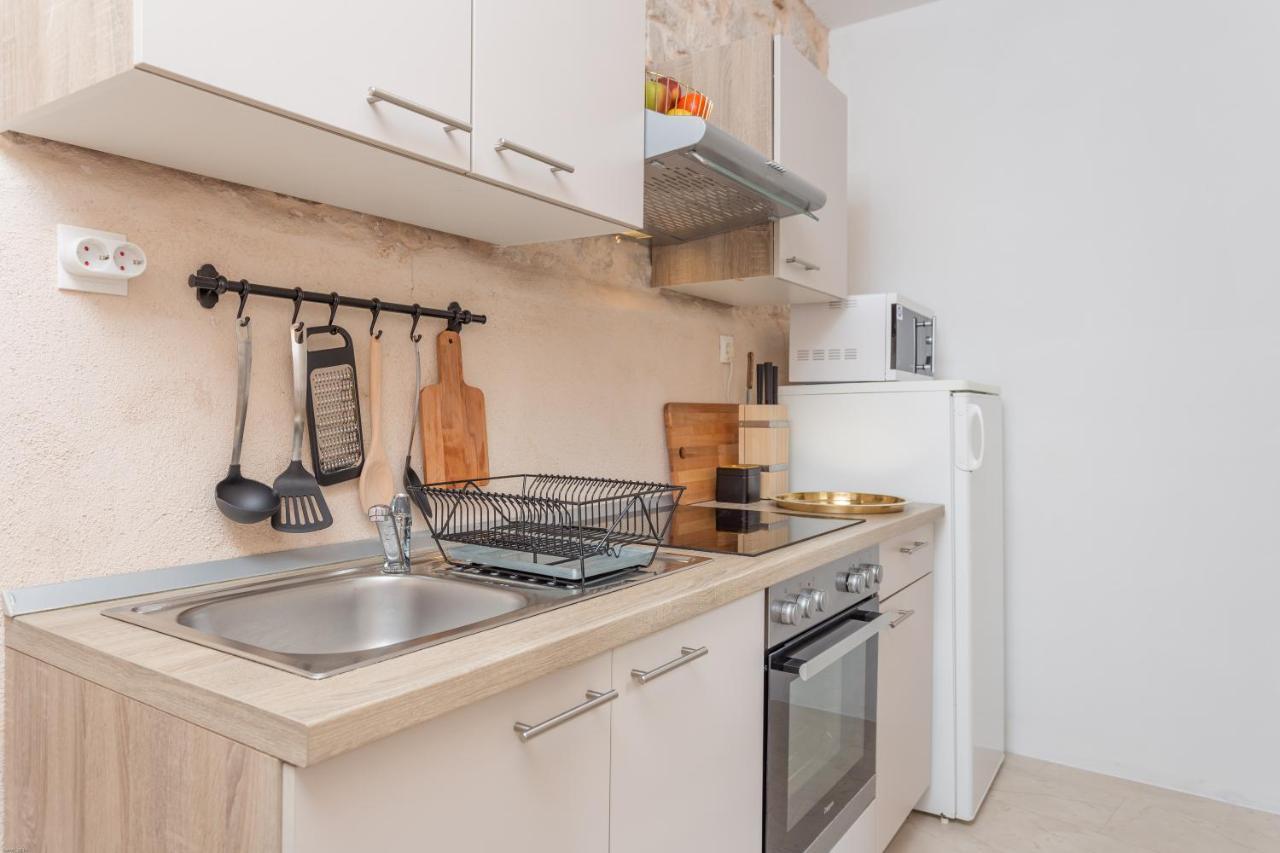 Lola Apartments - Zf Hvar Hvar Town Esterno foto
