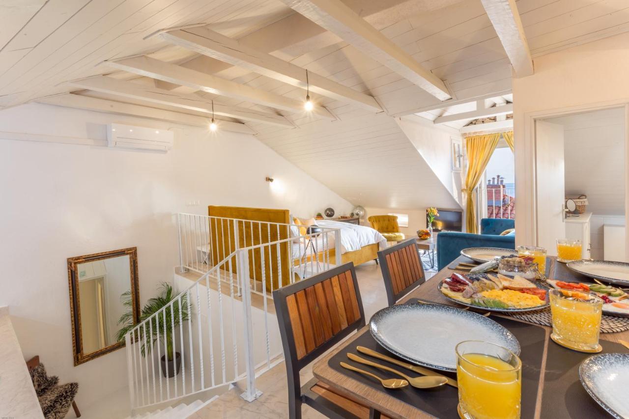 Lola Apartments - Zf Hvar Hvar Town Esterno foto