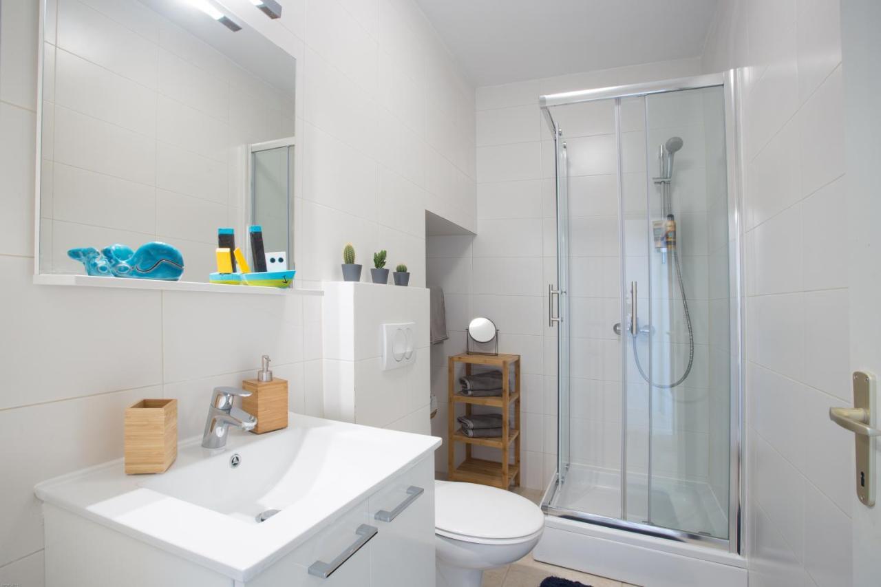 Lola Apartments - Zf Hvar Hvar Town Esterno foto