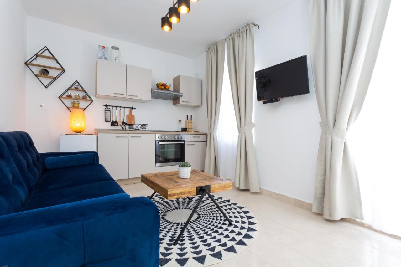 Lola Apartments - Zf Hvar Hvar Town Esterno foto