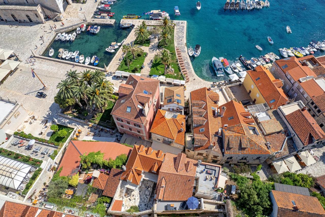 Lola Apartments - Zf Hvar Hvar Town Esterno foto